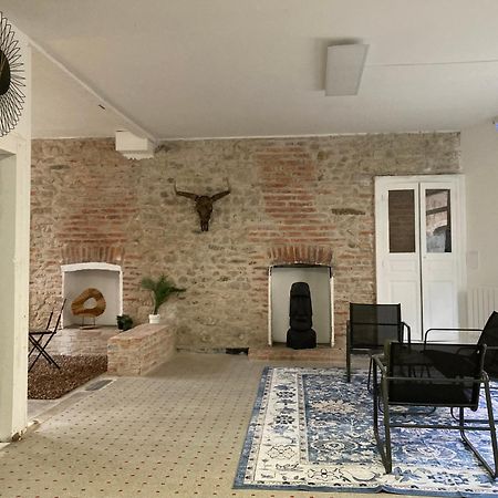 Bel Appartement 35 M 1Er Etage Evaux-les-Bains Ngoại thất bức ảnh