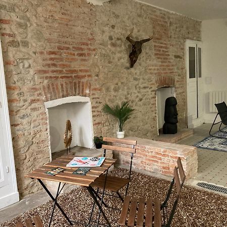 Bel Appartement 35 M 1Er Etage Evaux-les-Bains Ngoại thất bức ảnh
