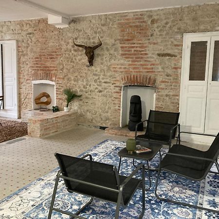 Bel Appartement 35 M 1Er Etage Evaux-les-Bains Ngoại thất bức ảnh