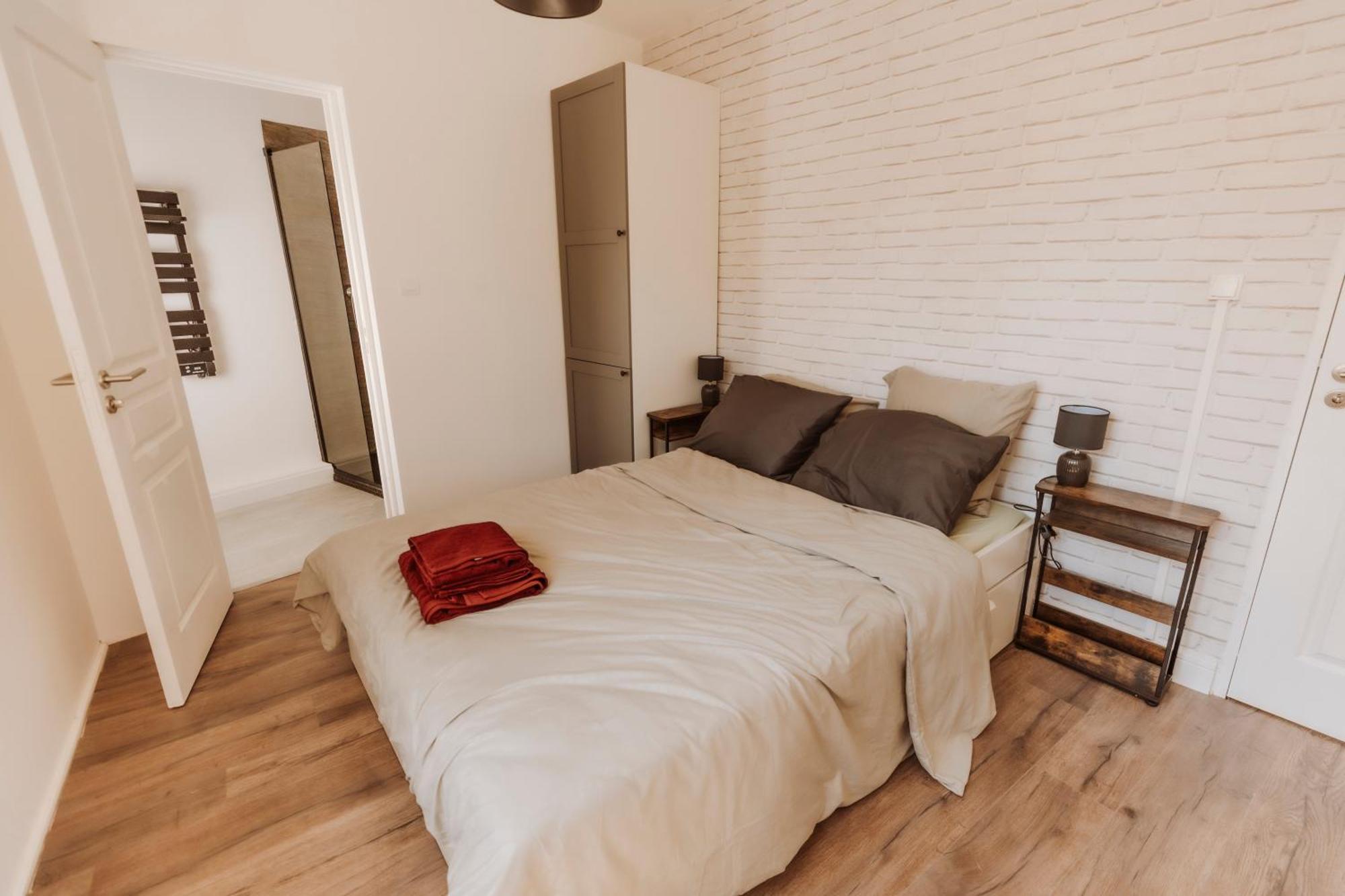Bel Appartement 35 M 1Er Etage Evaux-les-Bains Ngoại thất bức ảnh