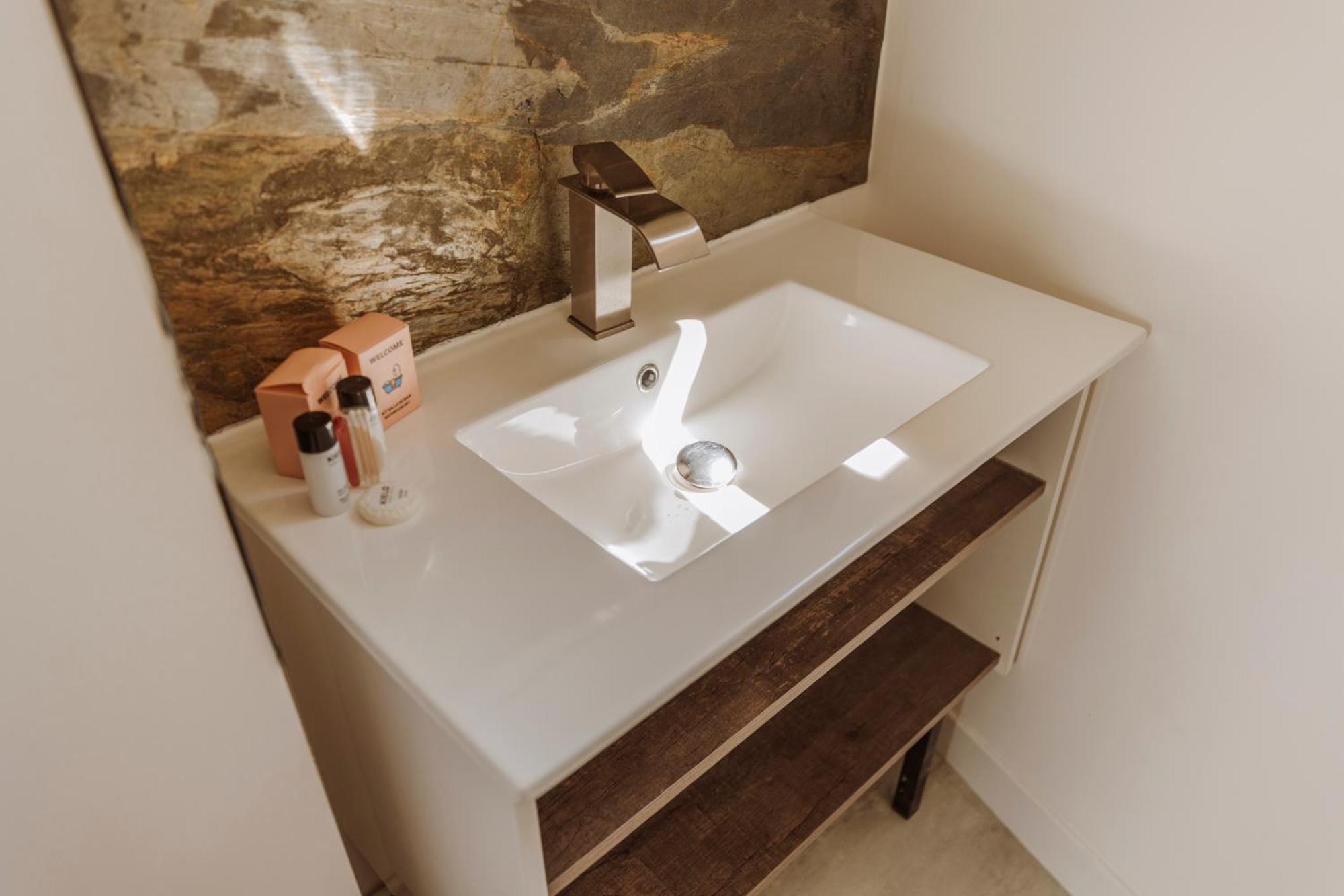 Bel Appartement 35 M 1Er Etage Evaux-les-Bains Ngoại thất bức ảnh