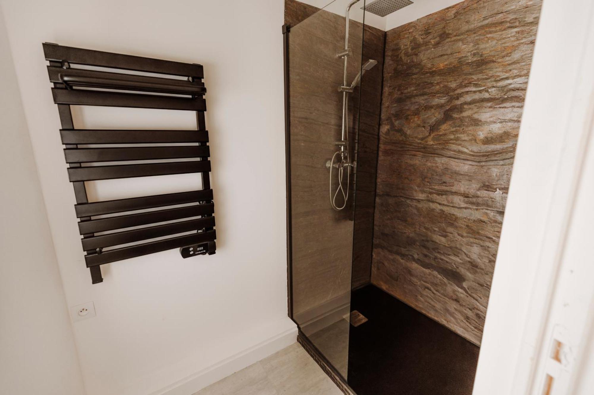 Bel Appartement 35 M 1Er Etage Evaux-les-Bains Ngoại thất bức ảnh
