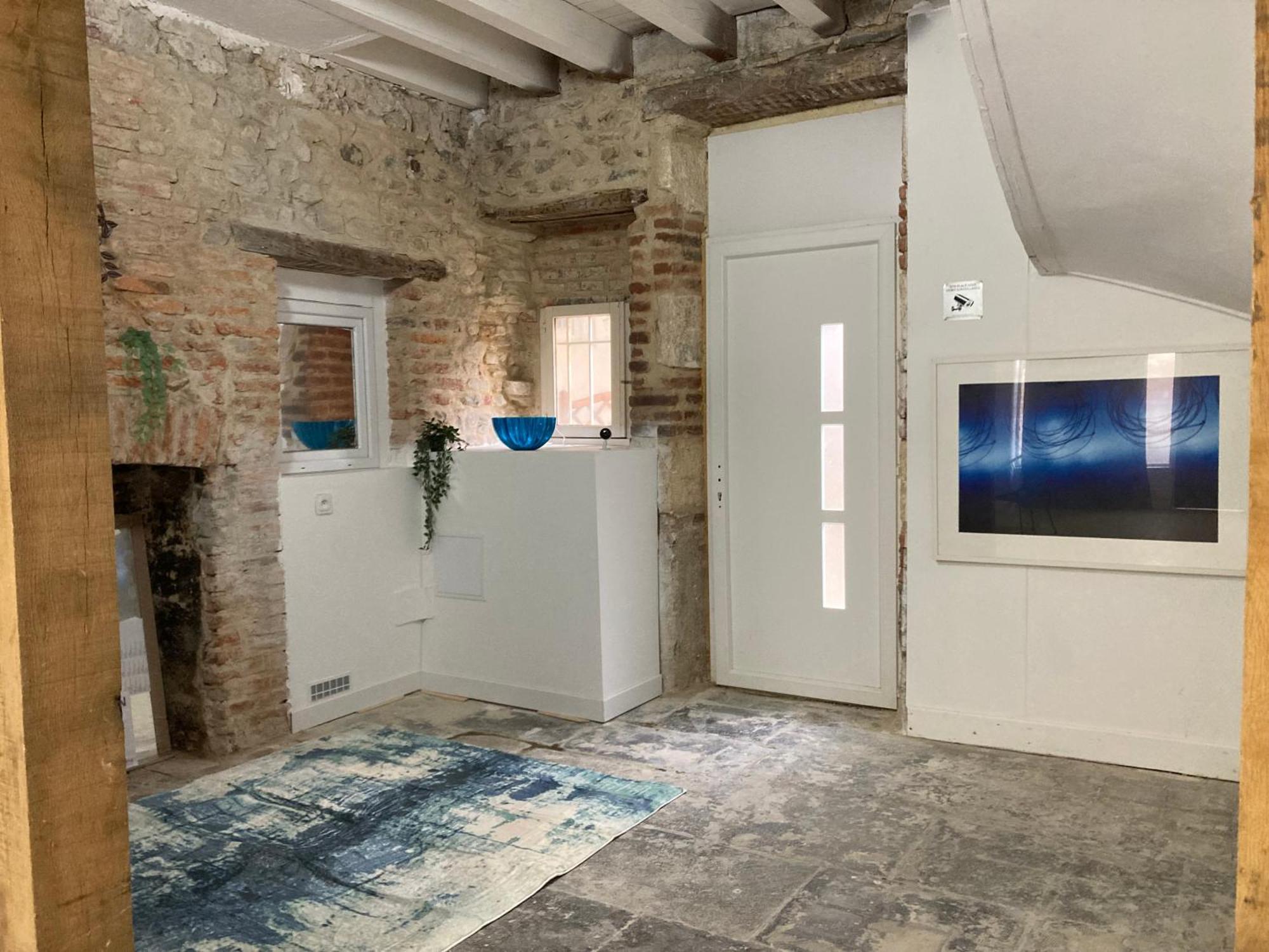 Bel Appartement 35 M 1Er Etage Evaux-les-Bains Ngoại thất bức ảnh