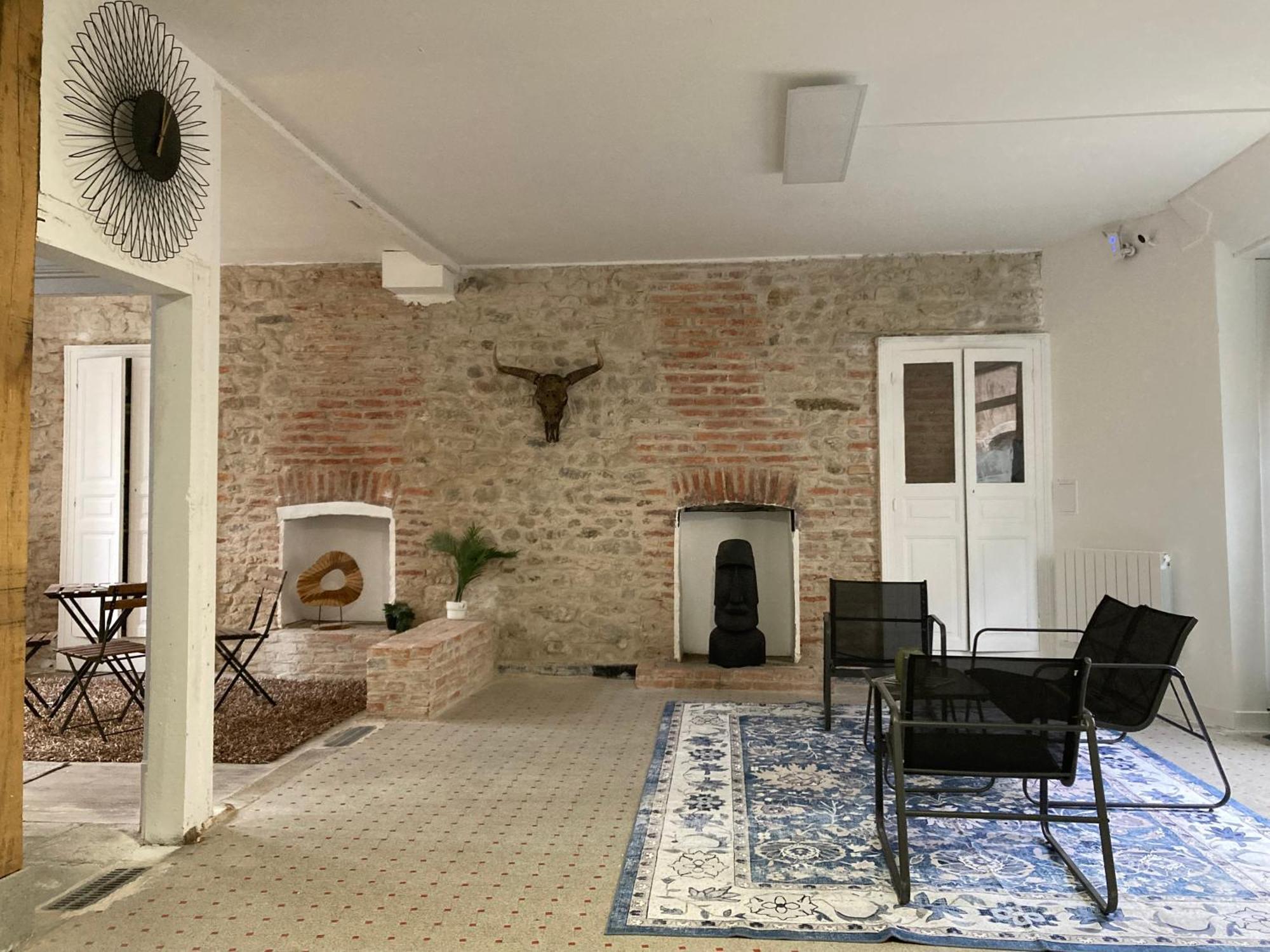 Bel Appartement 35 M 1Er Etage Evaux-les-Bains Ngoại thất bức ảnh