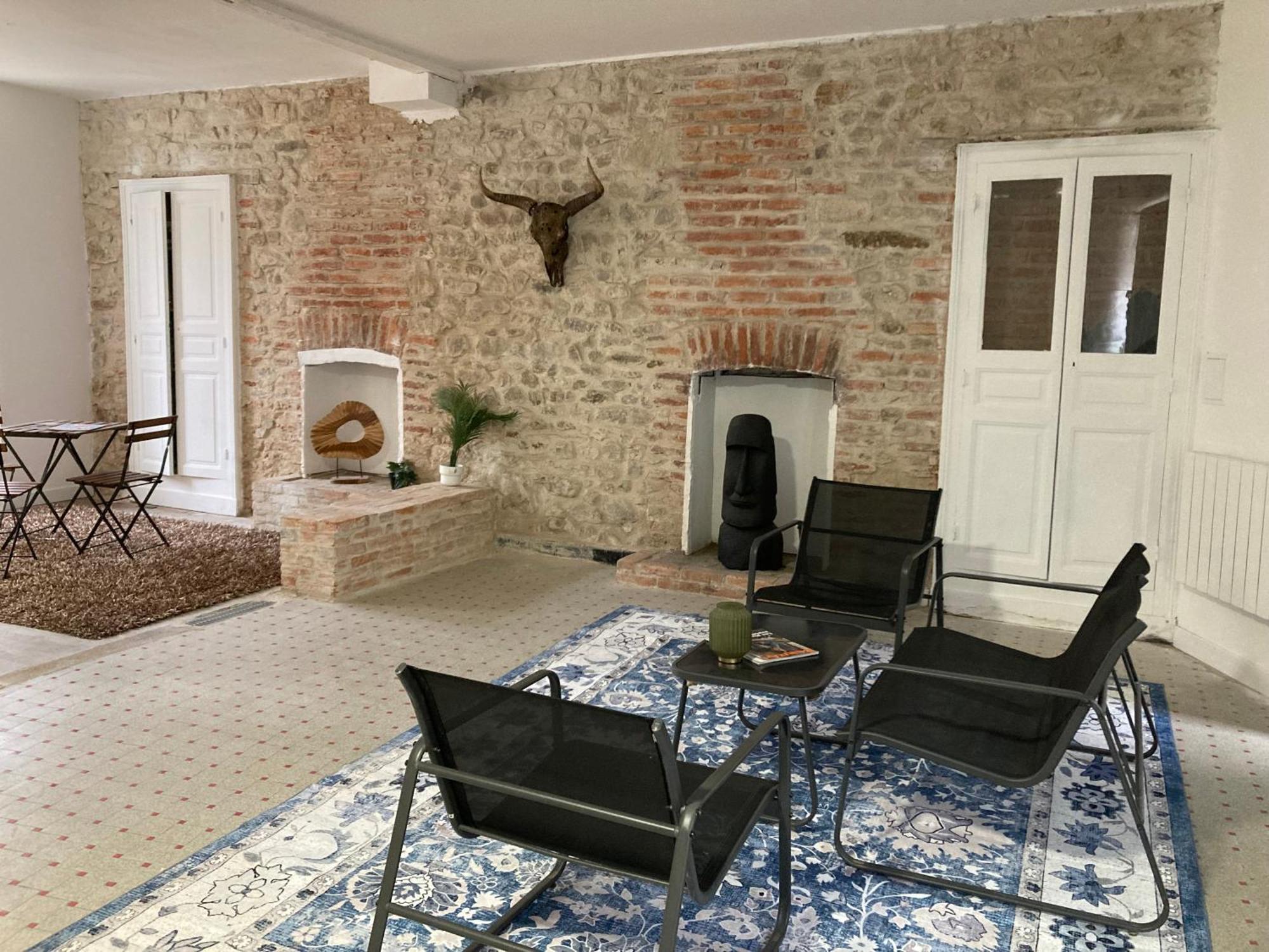 Bel Appartement 35 M 1Er Etage Evaux-les-Bains Ngoại thất bức ảnh